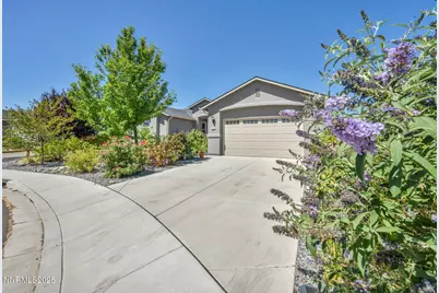 2281 Big Bird Drive, Spanish Springs, NV 89441 - Photo 1