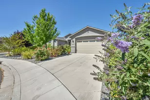 2281 Big Bird Dr, Spanish Springs, NV 89441 - Photo 1