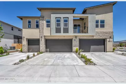3671 Pulsar Lane #Unit 1, Carson City, NV 89705 - Photo 1