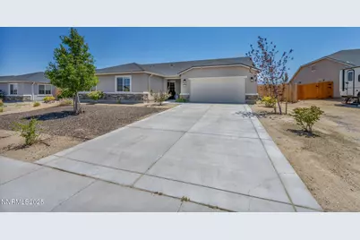 251 Snow Lane, Dayton, NV 89403 - Photo 1
