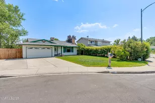 1615 Ridgeland Dr, Sparks, NV 89434 - Photo 1