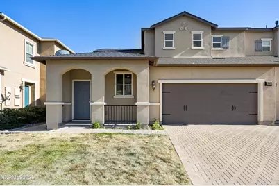 1940 Bears Ranch Drive, Reno, NV 89521 - Photo 1