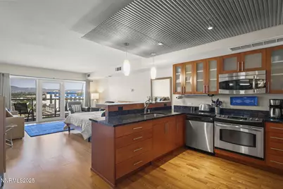 255 N Sierra Street #1613, Reno, NV 89501 - Photo 1