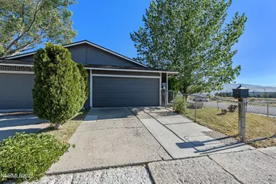 13440 Fort Sage Court, Reno, NV 89506 - Photo 1
