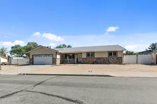 509 Sonoma St, Carson City, NV 89701 - Photo 1