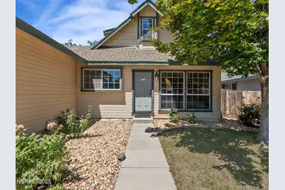4070 Quinn Drive, Carson City, NV 89701 - Photo 1