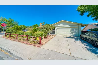1002 Glen Meadow Drive, Sparks, NV 89434 - Photo 1