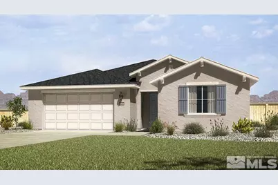 814 Camp Station Drive #Homesite 359, Dayton, NV 89403 - Photo 1
