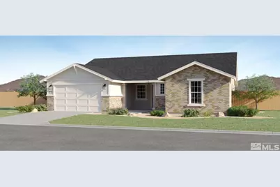 521 E Equinox Peak Court #Homesite 2038, Sparks, NV 89436 - Photo 1