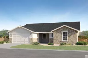 521 E Equinox Peak Ct, Sparks, NV 89436 - Photo 1