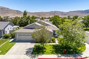 1870 Badlands Dr, Reno, NV 89521 - Photo 1