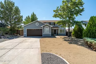 8529 Red Baron Blvd, Reno, NV 89506 - Photo 1