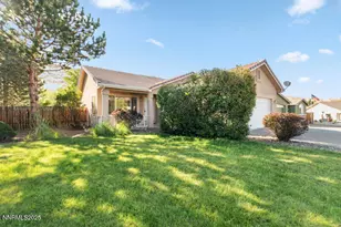 6490 Jamon Dr, Sparks, NV 89436 - Photo 1