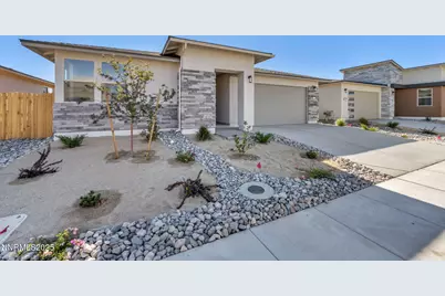 1333 Nebula Road #Homesite 45, Indian Hills, NV 89705 - Photo 1