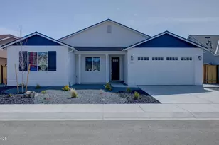 1606 Delta Downs Dr, Minden, NV 89423 - Photo 1