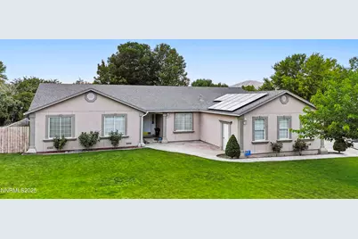 4132 Two Rock Drive, Winnemucca, NV 89445 - Photo 1