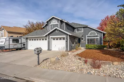 6460 Valley Wood Drive, Reno, NV 89523 - Photo 1