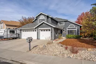 6460 Valley Wood Dr, Reno, NV 89523 - Photo 1