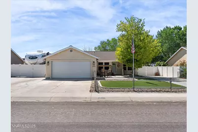 1456 Grey Bluffs Drive, Fernley, NV 89408 - Photo 1