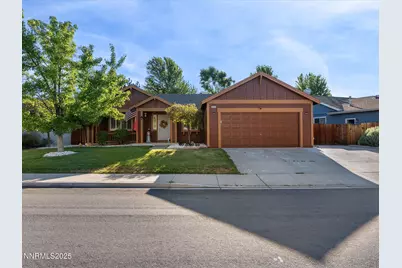 9493 Long River Drive, Reno, NV 89506 - Photo 1