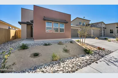 1321 Nebula Road #Homesite 47, Carson City, NV 89705 - Photo 1