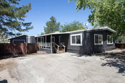 16385 Rhyolite Circle, Reno, NV 89521 - Photo 1