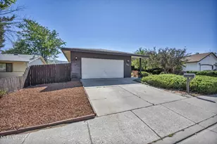 3267 Kitchen Dr, Carson City, NV 89701 - Photo 1