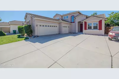 811 Pinchot Pass Court, Sparks, NV 89436 - Photo 1
