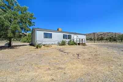 1490 Sandstone Drive, Topaz Ranch Estates, NV 89444 - Photo 1