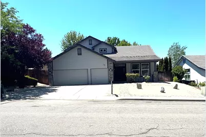 1665 Southview Drive, Sparks, NV 89436 - Photo 1