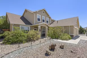 174 Shady Grove Ln, Dayton, NV 89403 - Photo 1