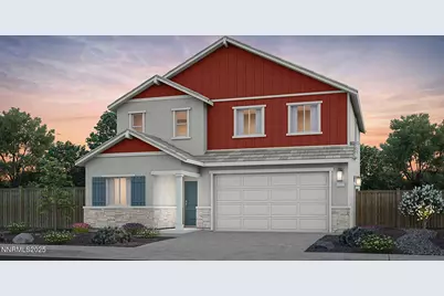 4379 Country Flats Way Lot #115, Sparks, NV 89436 - Photo 1