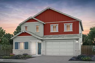 4379 Country Flats Wy, Sparks, NV 89436 - Photo 1