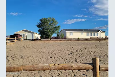2905 E 9th St, Silver Springs, NV 89429 - Photo 1