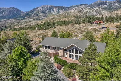 1272 Kingsbury Grade Road, Gardnerville, NV 89460 - Photo 1