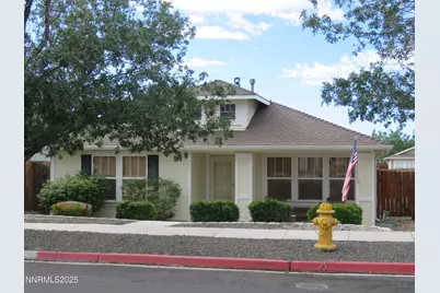 1407 Pin Oak Drive, Gardnerville, NV 89410 - Photo 1