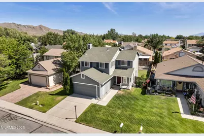 1717 Damon Road, Carson City, NV 89701 - Photo 1
