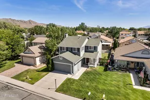 1717 Damon Rd, Carson City, NV 89701 - Photo 1