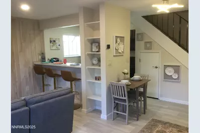 3167 Bristle Branch Drive, Sparks, NV 89434 - Photo 1