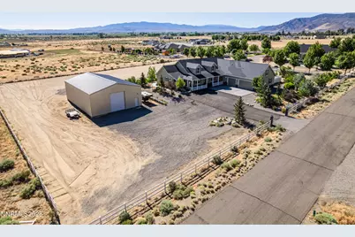 120 Quinn Way, Smith Valley, NV 89444 - Photo 1