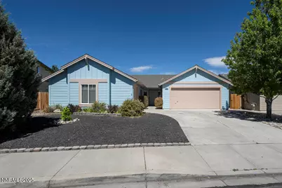 9489 Navajo Ridge Drive, Reno, NV 89506 - Photo 1