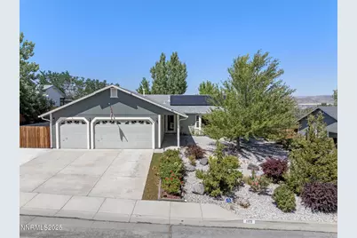 1105 Longspur Way, Spanish Springs, NV 89441 - Photo 1