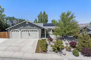 1105 Longspur Way, Spanish Springs, NV 89441 - Photo 1