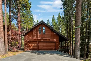 770 Golfers Pass Rd, Incline Village, NV 89451 - Photo 1