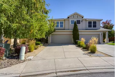 9252 Lone Wolf Circle, Reno, NV 89506 - Photo 1