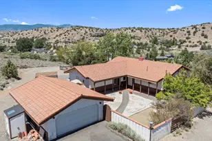 2181 Mel Dr, Gardnerville, NV 89410 - Photo 1