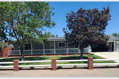 375 Curry Drive, Fernley, NV 89408 - Photo 1