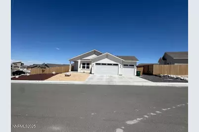 1317 Serenity Circle, Fernley, NV 89408 - Photo 1