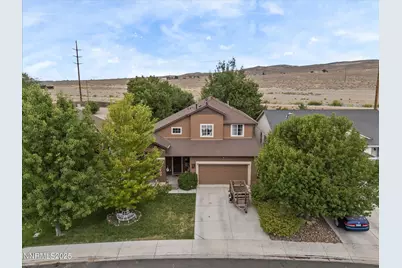 1353 Winnies Lane, Fernley, NV 89408 - Photo 1