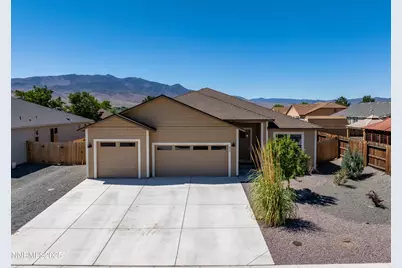 677 Teakwood Road, Dayton, NV 89403 - Photo 1